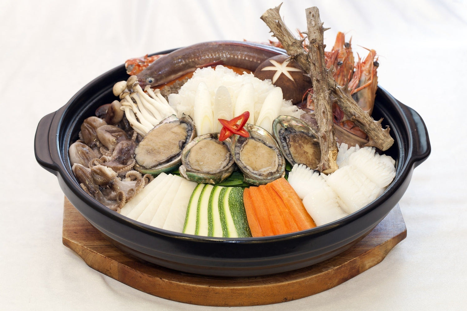 The Art of Cooking Abalone: Tips and Tricks for Perfection