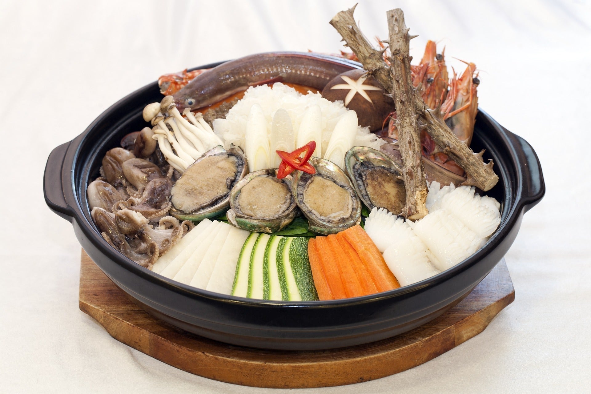 The Art of Cooking Abalone: Tips and Tricks for Perfection