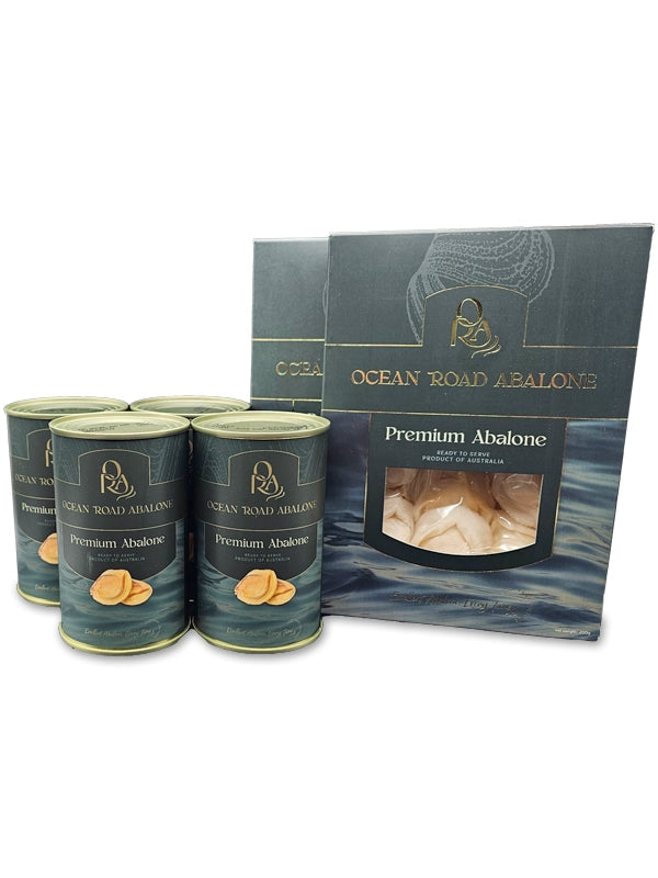 Southern Ocean Feast Pack - Ocean Road Abalone