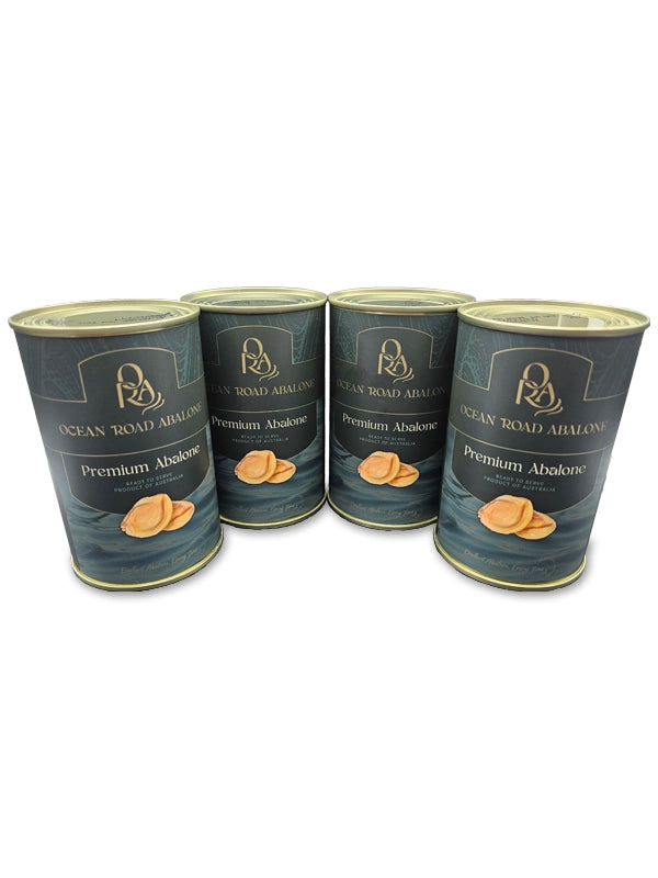 Southern Essence Pack - Ocean Road Abalone
