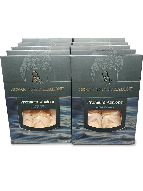 Ocean Essence Retort Kit - Ocean Road Abalone