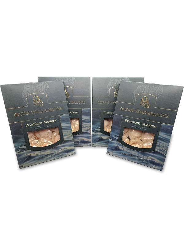 Ocean Essence Retort Kit - Ocean Road Abalone
