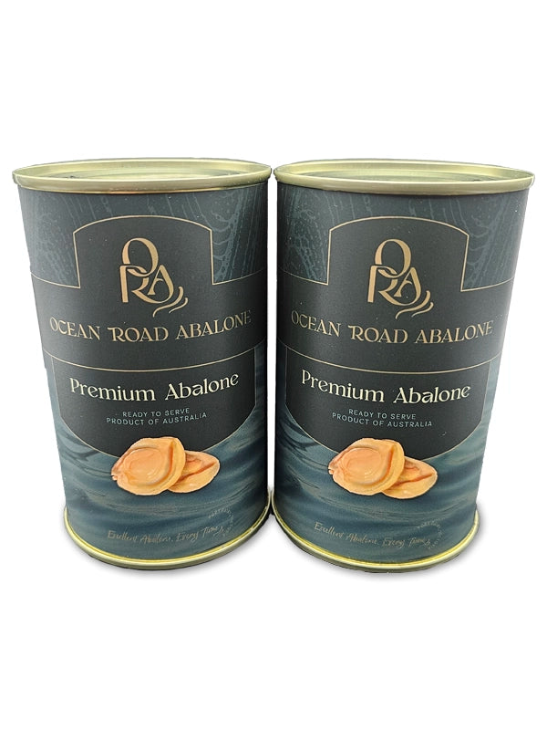 Southern Essence Pack - Ocean Road Abalone