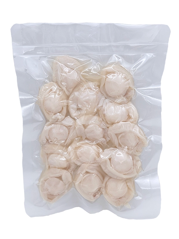 Australian Baby Abalone 200g (Retort Pack) 12pc+