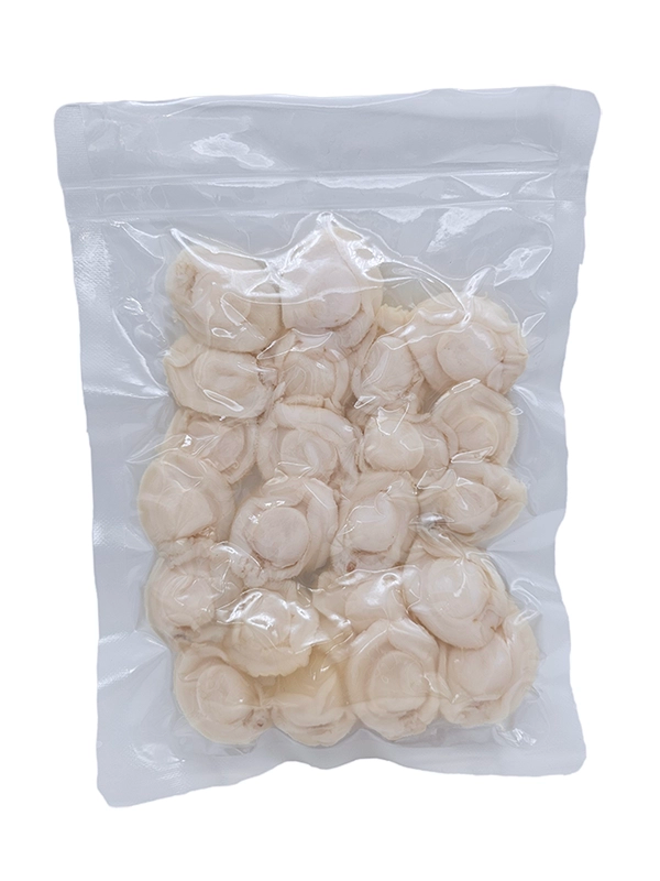Australian Baby Abalone 200g (Retort Pack) 12pc+