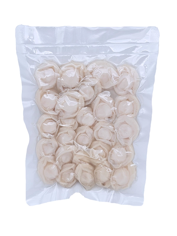 Australian Baby Abalone 200g (Retort Pack) 12pc+