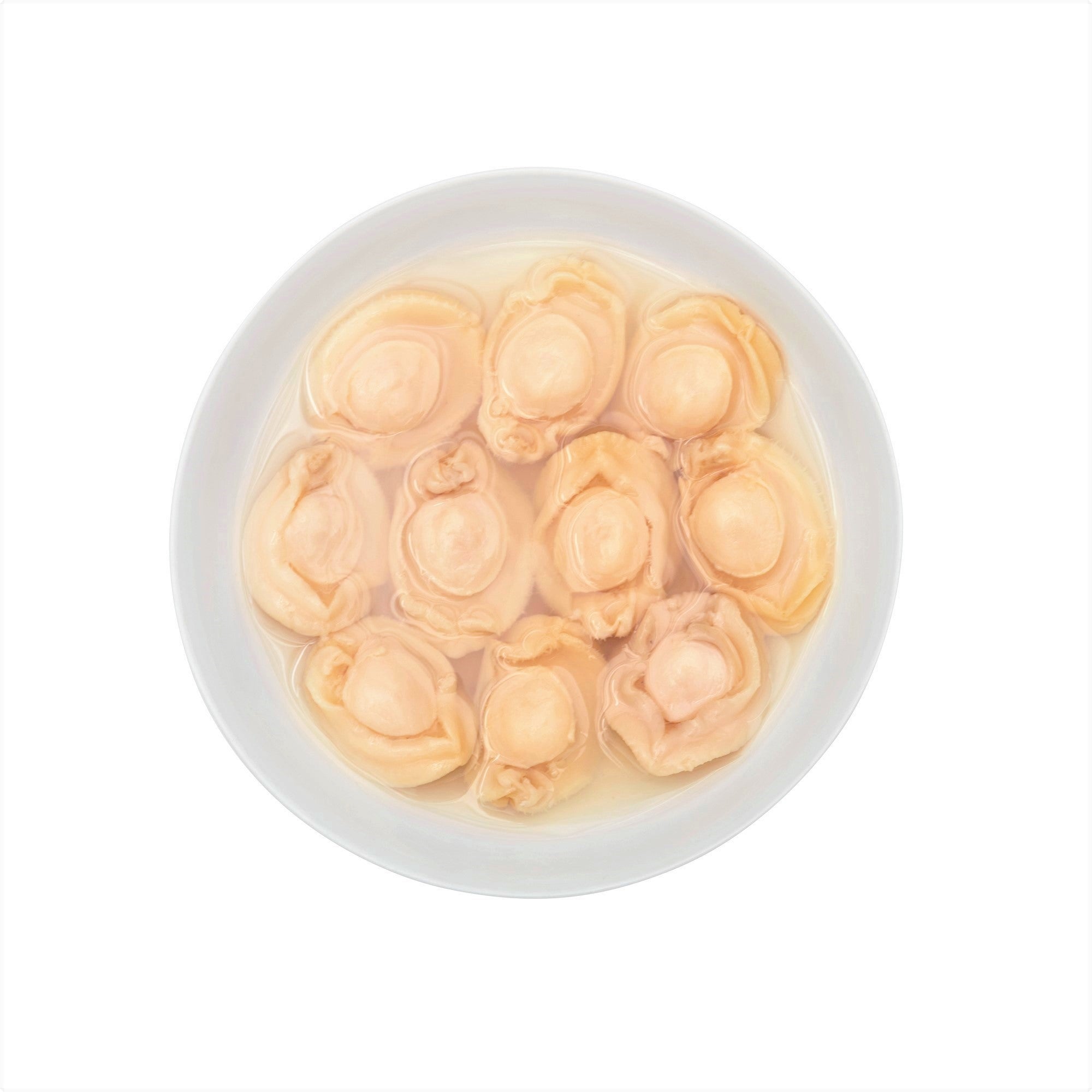 Premium Abalone in Brine 213g can - Best Before 2026 - 30% off