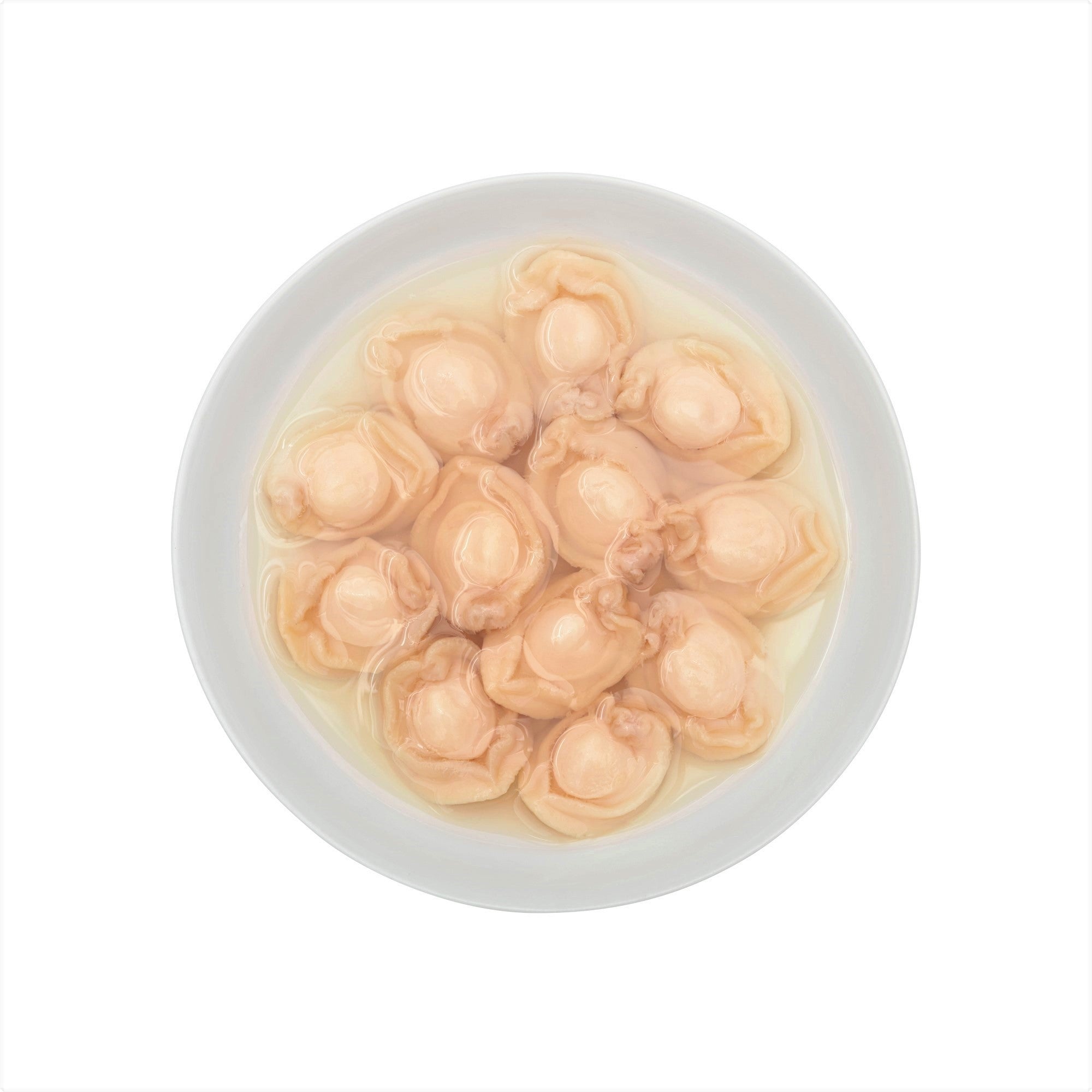 Premium Australian Baby Abalone in Brine 213g (Limited Stock)