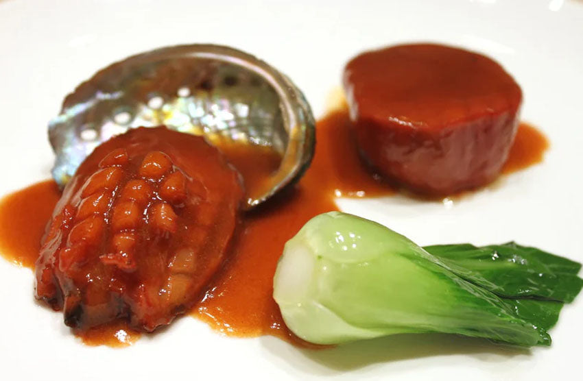 Bringing Hong Kong Flavors to Your Kitchen: A Guide to Cooking Abalone Hong Kong Style