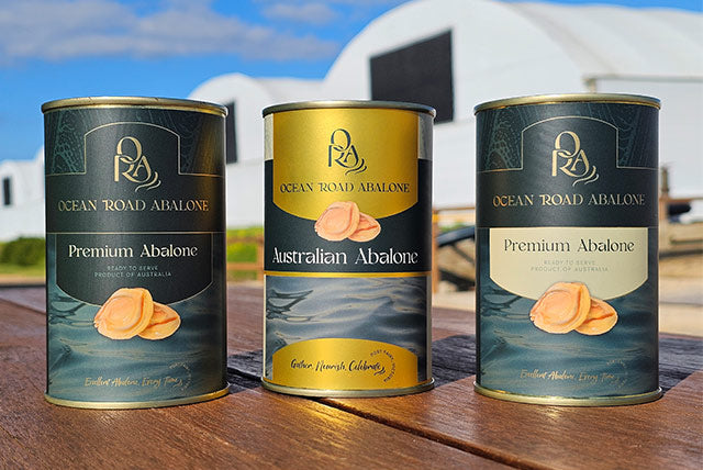 How to Choose Canned Abalone