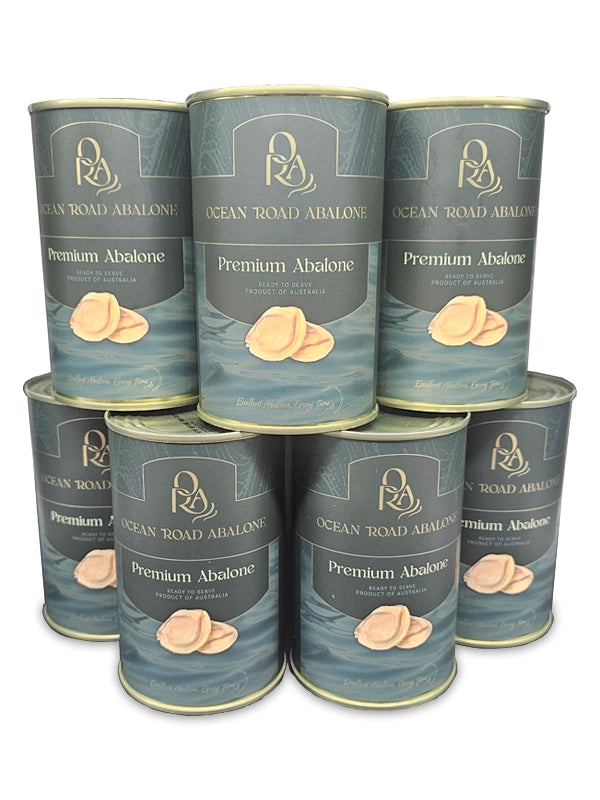 Southern Essence Pack - Ocean Road Abalone