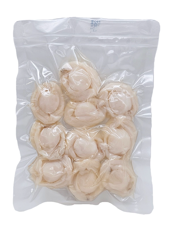 💥Limited stock💥 Premium, Ready to Serve Australian Abalone 200g (Retort Pack) 12pc+