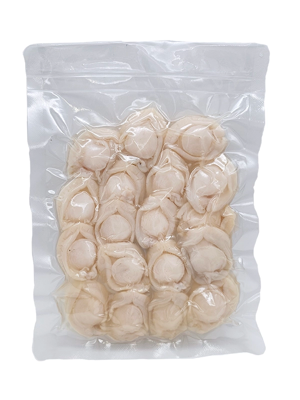 💥Limited stock💥 Premium, Ready to Serve Australian Abalone 200g (Retort Pack) 12pc+