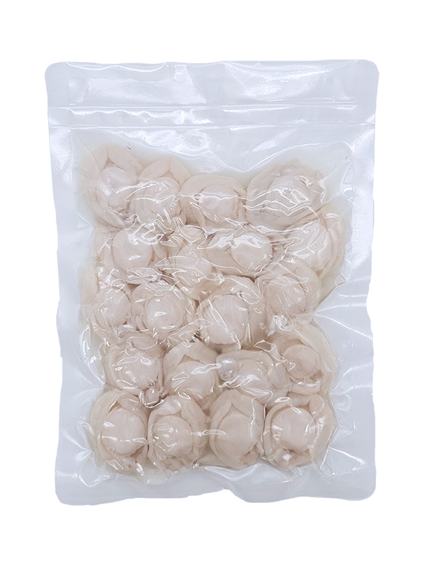 💥Limited stock💥 Premium, Ready to Serve Australian Abalone 200g (Retort Pack) 12pc+