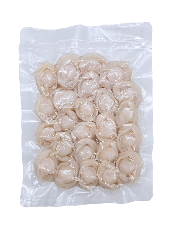 Retort Baby Abalone 200g | Ready-to-Serve Australian Tiger Abalone