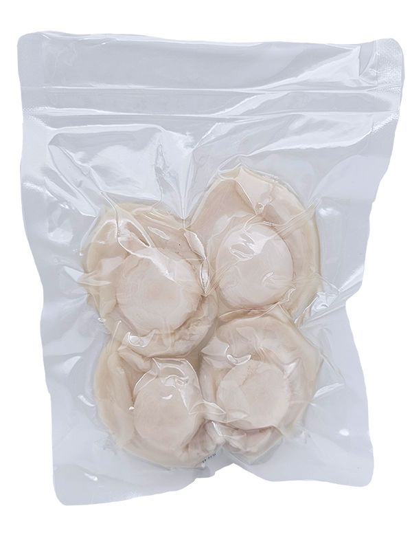💥Limited stock💥 Premium, Ready to Serve Australian Abalone 200g (Retort Pack) 12pc+
