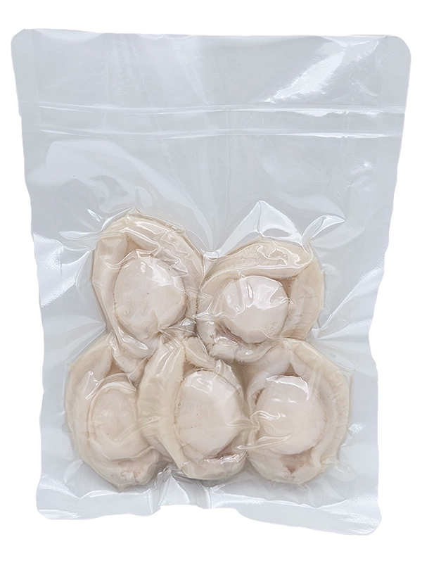 💥Limited stock💥 Premium, Ready to Serve Australian Abalone 200g (Retort Pack) 12pc+
