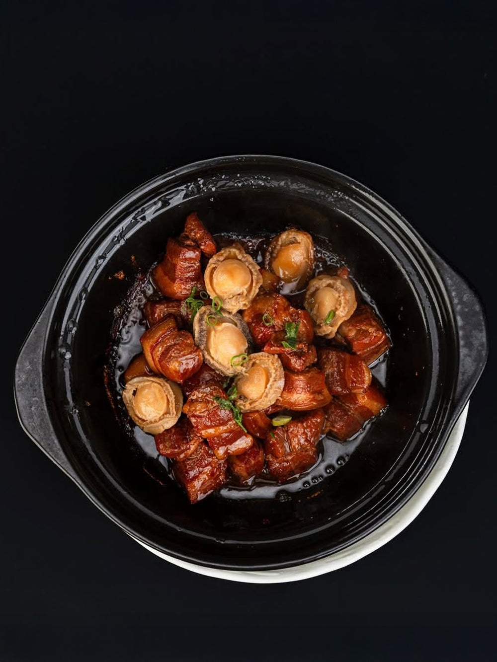 Canned Abalone 130g | Australian Tiger Abalone | Ocean Road Abalone